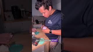 Une Cuisinière Sans Électricité ? Oui, On La Faite