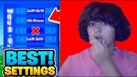 The BEST Keybinds for Beginners & Switching to Keyboard & Mouse! - Fortnite Tips & Tricks