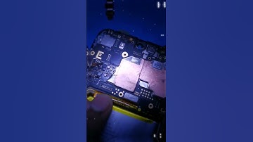 realme c12 display light fixed🔥✅👍. #smartphone #repair