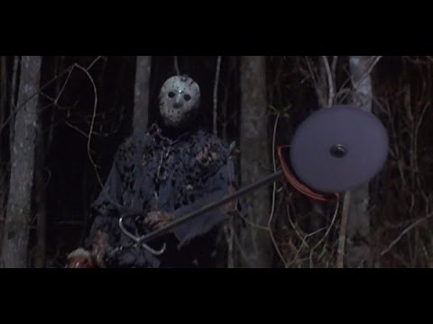 Watch Friday The 13Th Part VII: The New Blood Online Free HD Watch Friday The 13Th Part VII: The New Blood Online Free HD