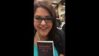 #RT2015 + Maryse + Student-Teacher Romance!