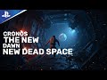 New Dead Space Type Of Game Coming Soon, Cronos The New Dawn New Gameplay Trailer!