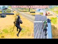 Only Fights &amp; Key Moments That Define the Game |  Blackout Battle Royale CODM. 