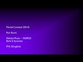 Mortal Combat (30+S) - Ron Burns | Westar Music (WSR102) [Full Track] - PML Stinglinks #1215