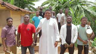 ENDPOLICEBRUTALITY - WOLI AGBA