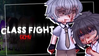 Class Fight \/\/ 「GCMV」 \/\/ [Gacha Club Music Video]