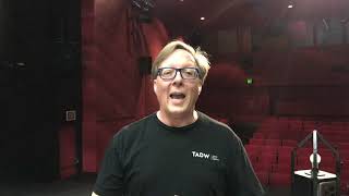 TADW Needs Your Help!