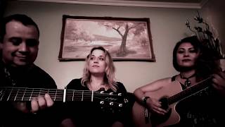 Dark Horse by Amanda Marshall (Cover by Three's Co.)