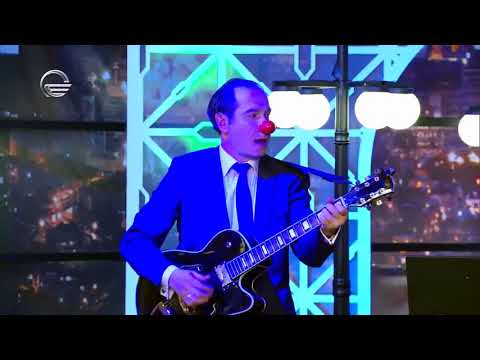 SALIO \u0026 Red Noses - ვარსკვლავები.mp4