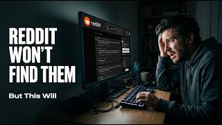 How To Find Someone On Reddit Without Their Username