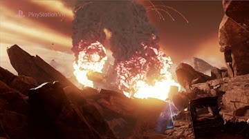 Farpoint | Trailer Imersão | PSVR