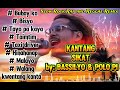 Kantang Sikat by:BASSILYO and POLO PI/Slow Rock Rap and Reggae Remix/Music Prince 2.0/@TopTrending 