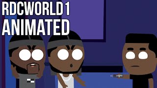 RDCworld1 Animated | If The Hood Had A Haunted House 4