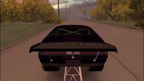 No Limit 2.0 || 5.99 AMC Javelin || Build & Tune