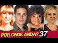 FAMOSOS ESQUECIDOS | POR ONDE ANDA NIKKA COSTA? | FAMOSOS SUMIDOS