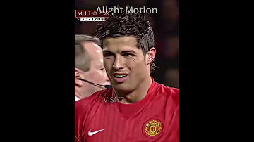 Ronaldo Edit Ronaldo Shorts Football Trending Viral 