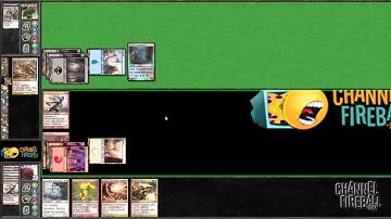 Channel Cheon - DGR Draft #1 (Match 1, Game 1)