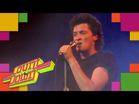 Golden Earring - Why Do I | Countdown (1986)