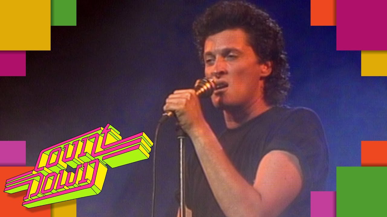Golden Earring - Why Do I | Countdown (1986)