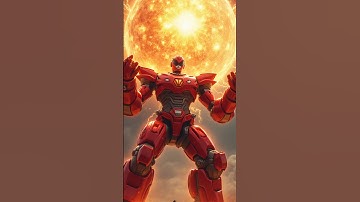 siêu nhân đỏ chiến đấu với quái vật rất mạnh #shorts #spiderman #siêunhânngườinhện