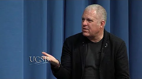 Bruce Heavin Co-founder Lynda.com