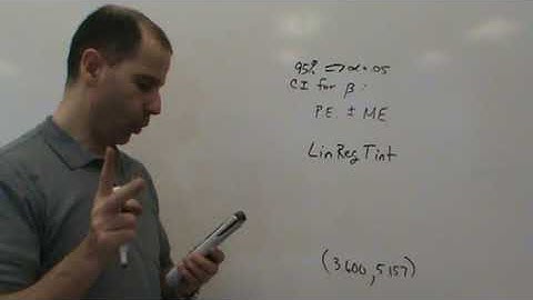 StatLecture Ch12 - Confidence Intervals for Slope