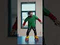 Ho ap ap (short)