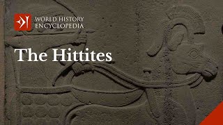 The Rise and Fall of the Hittites in Ancient Anatolia