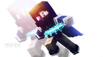 Minecraft Photoshop Render effects & CC tutorial
