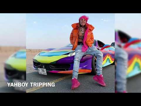 6ix9ine - STOOPID (Clean)
