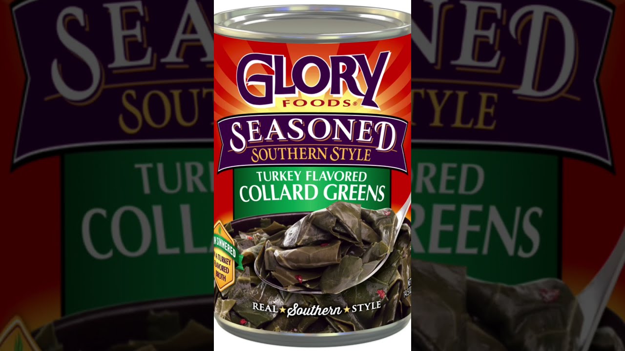 Cook Delicious Collard Or Mixed Greens In Less Than 10 Minutes