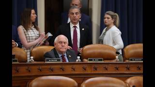 Rep. Estes Moves to Strike the Last Word at Ways & Means Markup on H.R. 3514 - July 15, 2026