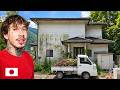 Transforming This $19'000 Abandoned House in Japan into My Dream Home (EP.20)