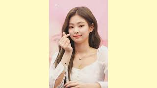 اجمل صور جيني كيوت من بلاك بينك ✨❤Photos of Jenny Black Pink