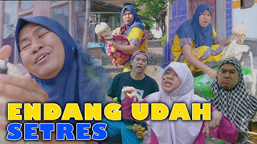 ENDANG SETRES