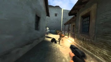 [CS:S] sick glock double by me DEMO FREE [Desc.]