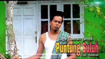 Lagu Daerah Jambi - PUNTUNG SULUH - cipt: Radinal (official music video)