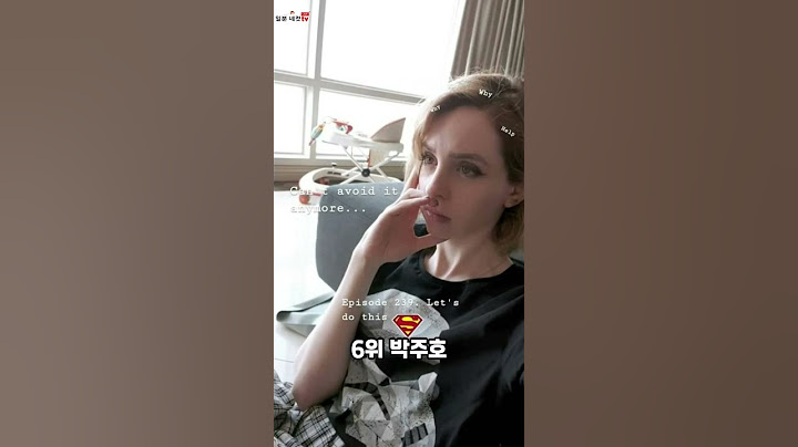 축구선수보다 더유명한 국내 축구선수 와이프 순위