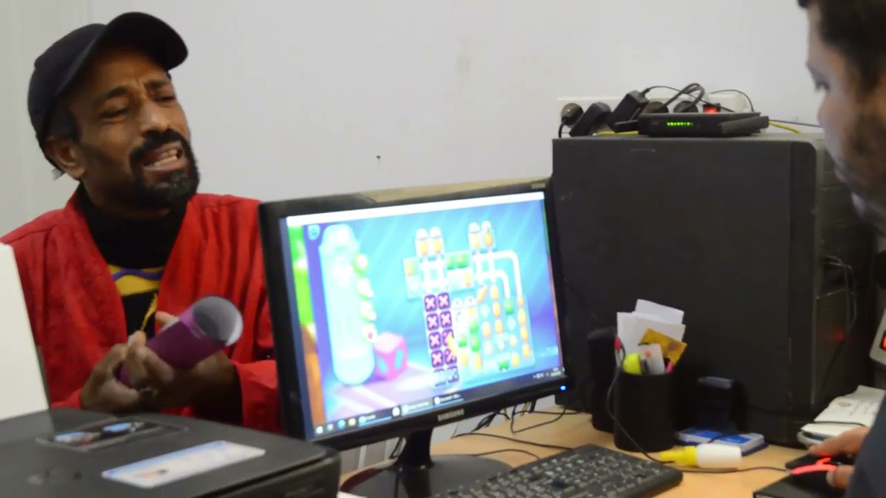 الحلقة الخامسة 