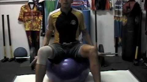 Slide Board: Introduction (1/4)