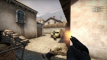 5k P2000 by revox [CS:GO]