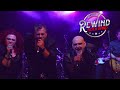 Rewind rock band  presents supreme classic rock anthems