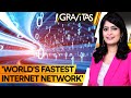 Gravitas: China launches &#39;World&#39;s fastest internet network&#39;