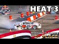 Hisham El Khateeb Redbull CPD 2018 FINALS - Heat 3