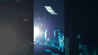 Mykur live SSE Arena Wembley London England 16.10.2018