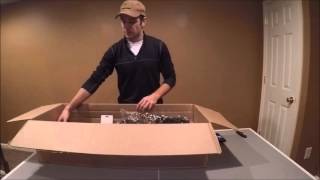 $300 Evike/Airsplat Airsoft Unboxing