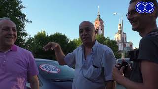 Люсиновские Смешные Жители.
