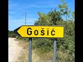 Gosic 2023