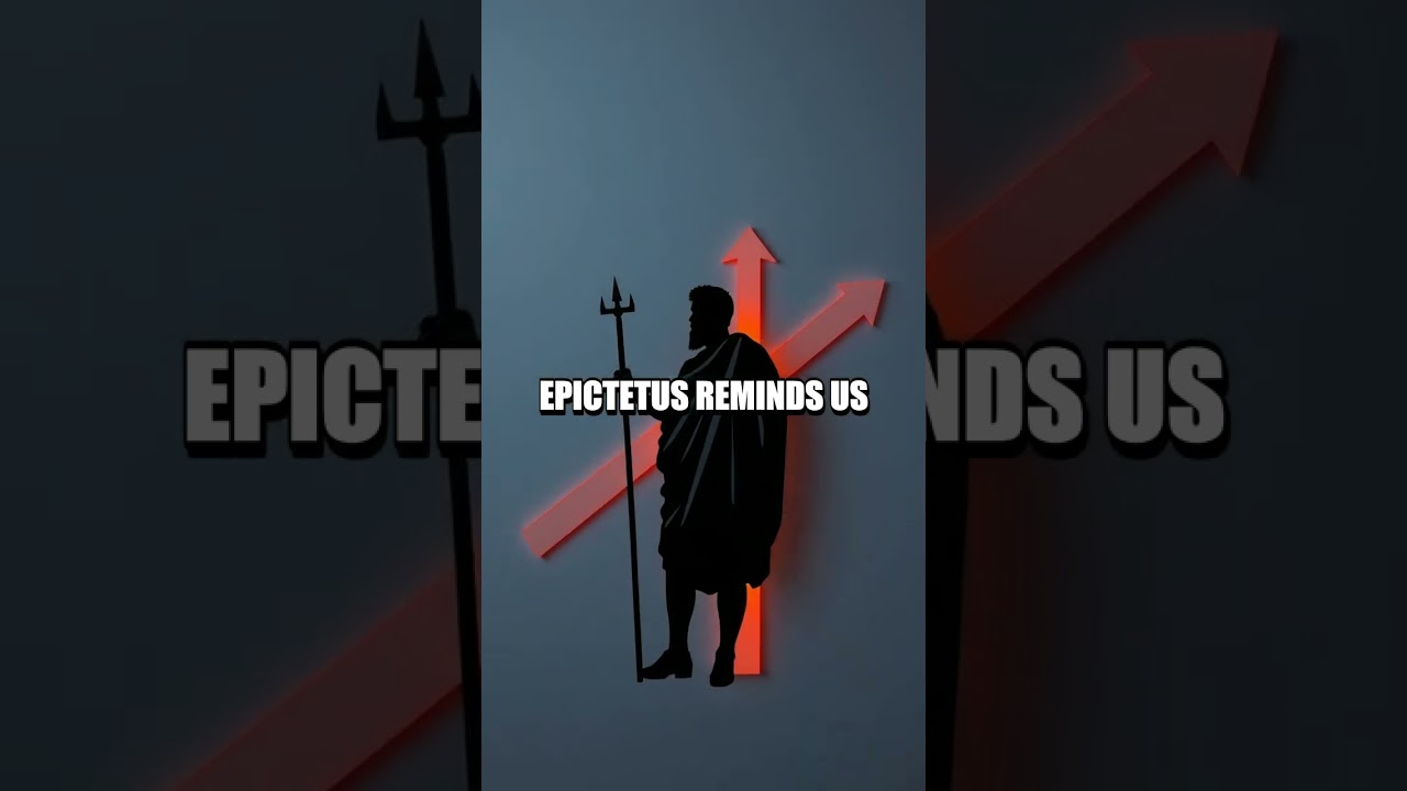 Stoic Signals for a Modern Mind