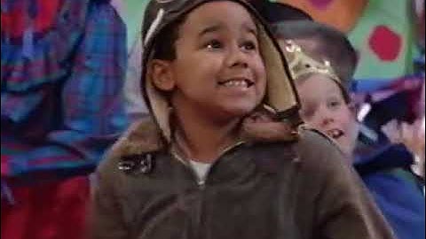 Halloween Party (2006 Version) Part 42